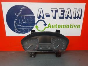 Gebruikte Cockpit Ford Fiesta 7 1.0 EcoBoost 12V 125 Prijs op aanvraag aangeboden door A-Team Automotive