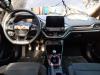 Kachel Ventilatiemotor van een Ford Fiesta 7 1.0 EcoBoost 12V 125 2019