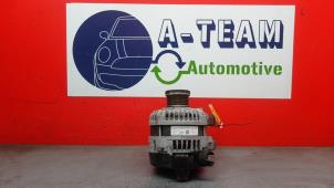 Gebruikte Dynamo Ford Fiesta 7 1.0 EcoBoost 12V 125 Prijs € 49,99 Margeregeling aangeboden door A-Team Automotive