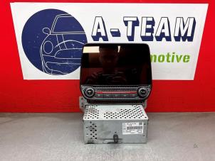 Gebruikte Navigatie Systeem Ford Fiesta 7 1.0 EcoBoost 12V 125 Prijs € 499,99 Margeregeling aangeboden door A-Team Automotive