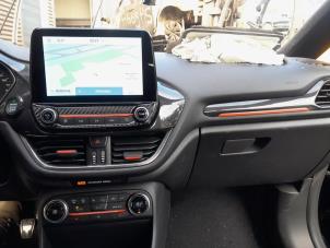 Gebruikte Navigatie Systeem Ford Fiesta 7 1.0 EcoBoost 12V 125 Prijs € 499,99 Margeregeling aangeboden door A-Team Automotive Rotterdam