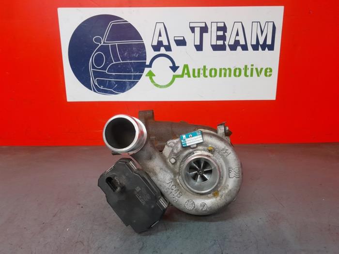 Gebruikte G-lader Kia Sportage (QL) 2.0 CRDi 185 16V VGT 4x4 Prijs € 1.499,99 Margeregeling aangeboden door A-Team Automotive