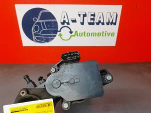 Gebruikte Wervelklep motor Kia Sportage (QL) 2.0 CRDi 185 16V VGT 4x4 Prijs op aanvraag aangeboden door A-Team Automotive Rotterdam
