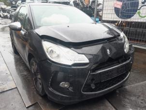 Gebruikte Brandstofpomp Elektrisch Citroen DS3 (SA) 1.6 e-HDi Prijs op aanvraag aangeboden door A-Team Automotive