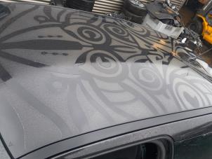 Gebruikte Dak Citroen DS3 (SA) 1.6 e-HDi Prijs op aanvraag aangeboden door A-Team Automotive