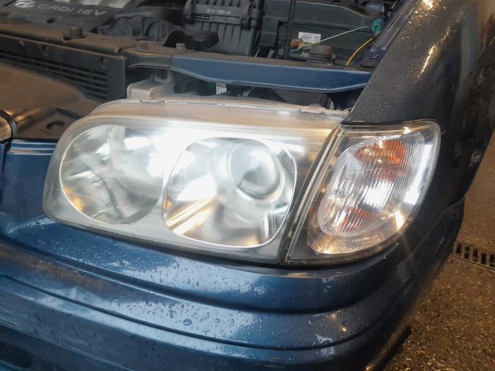 Richtingaanwijzer links Hyundai Trajet