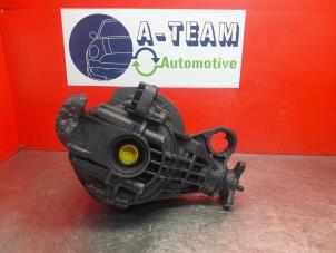 Gebruikte Differentieel achter Porsche Panamera (970) 4.8 V8 32V 4S Prijs op aanvraag aangeboden door A-Team Automotive