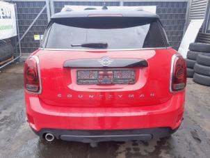 Gebruikte Uitlaat Einddemper Mini Countryman (F60) 1.5 12V Cooper Prijs op aanvraag aangeboden door A-Team Automotive
