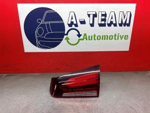 Gebruikte Achterlicht rechts Mercedes A Limousine (177.1) 2.0 A-250 Turbo 16V 4Matic Prijs € 99,99 Margeregeling aangeboden door A-Team Automotive