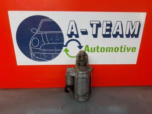 Gebruikte Startmotor Mercedes A Limousine (177.1) 2.0 A-250 Turbo 16V 4Matic Prijs € 174,99 Margeregeling aangeboden door A-Team Automotive