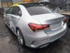 Mercedes-Benz A Limousine (177.1) 2.0 A-250 Turbo 16V 4Matic Draagarm links-achter