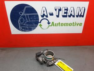 Gebruikte Gasklephuis Mercedes A Limousine (177.1) 2.0 A-250 Turbo 16V 4Matic Prijs € 149,99 Margeregeling aangeboden door A-Team Automotive