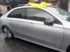 Mercedes-Benz A Limousine (177.1) 2.0 A-250 Turbo 16V 4Matic Carrosserie Hoek rechts-achter