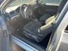 Airbag Set+Module van een Volkswagen Golf VI (5K1) 1.4 TSI 160 16V 2009