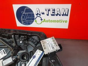 Gebruikte Centrale Deurvergrendelings Module Mercedes A Limousine (177.1) 2.0 A-250 Turbo 16V 4Matic Prijs € 49,99 Margeregeling aangeboden door A-Team Automotive