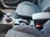 Middenconsoles van een Ford Fiesta 7, 2017 / 2023 1.0 EcoBoost 12V 125, Hatchback, Benzine, 998cc, 92kW (125pk), FWD, M1JM; M1JL; M1JP, 2017-05 / 2023-07 2019