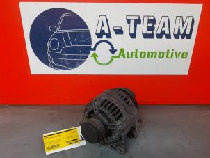 Gebruikte Dynamo Seat Leon (1M1) 1.9 TDI 110 Prijs € 29,99 Margeregeling aangeboden door A-Team Automotive