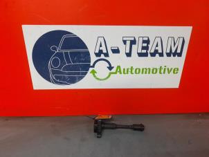 Gebruikte Pen Bobine Ford Focus 3 1.6 EcoBoost 16V Prijs € 19,99 Margeregeling aangeboden door A-Team Automotive