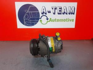 Gebruikte Pomp Airco Suzuki Wagon-R+ (RB) 1.2 16V Prijs € 99,99 Margeregeling aangeboden door A-Team Automotive