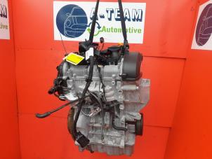 Gebruikte Motor Skoda Citigo 1.0 12V Prijs € 399,99 Margeregeling aangeboden door A-Team Automotive Rotterdam