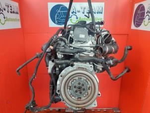 Gebruikte Motor Volkswagen Golf VI (5K1) 2.0 TDI 16V Prijs € 1.749,99 Margeregeling aangeboden door A-Team Automotive Rotterdam
