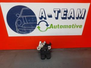 Gebruikte Slotmechaniek Achterklep Seat Ibiza ST (6J8) 1.2 TDI Ecomotive Prijs € 25,00 Margeregeling aangeboden door A-Team Automotive Rotterdam