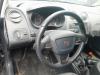 Airbag Set+Module van een Seat Ibiza ST (6J8), 2010 / 2016 1.2 TDI Ecomotive, Combi/o, Diesel, 1.199cc, 55kW (75pk), FWD, CFWA, 2010-04 / 2015-05 2012