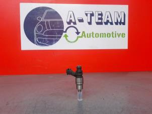 Gebruikte Injector (benzine injectie) Alfa Romeo GT (937) 2.0 JTS 16V Prijs € 74,99 Margeregeling aangeboden door A-Team Automotive Rotterdam