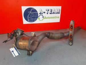 Gebruikte Katalysator Audi A3 Sportback (8VA/8VF) 1.4 TFSI 16V Prijs € 124,99 Margeregeling aangeboden door A-Team Automotive