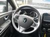 Steering wheel Renault Clio