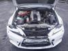 Motor van een Lexus IS (E3), 2013 300h 2.5 16V, Sedan, 4Dr, Elektrisch Benzine, 2.499cc, 164kW (223pk), RWD, 2ARFSE, 2013-04, AVE30 2014