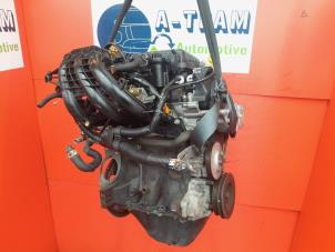 Gebruikte Motor Daihatsu Cuore (L251/271/276) 1.0 12V DVVT Prijs € 249,99 Margeregeling aangeboden door A-Team Automotive Rotterdam