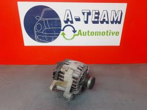 Gebruikte Dynamo Opel Corsa D 1.4 16V Twinport Prijs € 39,99 Margeregeling aangeboden door A-Team Automotive