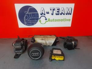 Gebruikte Module + Airbag Set Audi A4 Avant (B9) 2.0 TFSI 16V Prijs € 1.249,99 Margeregeling aangeboden door A-Team Automotive Rotterdam