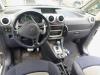 Combischakelaar Stuurkolom van een Peugeot 1007 (KM) 1.6 GTI,Gentry 16V 2005