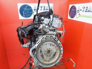 Gebruikte Motor Mercedes C (W204) 1.8 C-200 CGI 16V Prijs € 4.999,99 Margeregeling aangeboden door A-Team Automotive Rotterdam