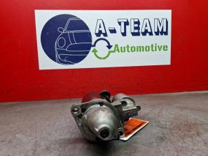 Gebruikte Startmotor Mercedes C (W204) 1.8 C-200 CGI 16V Prijs € 49,99 Margeregeling aangeboden door A-Team Automotive