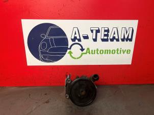 Gebruikte Stuurbekrachtiging Pomp Mercedes C (W204) 1.8 C-200 CGI 16V Prijs € 99,99 Margeregeling aangeboden door A-Team Automotive