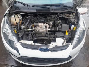 Gebruikte Roetfilter Ford Fiesta 6 (JA8) 1.6 TDCi 16V 95 Prijs € 499,99 Margeregeling aangeboden door A-Team Automotive Rotterdam
