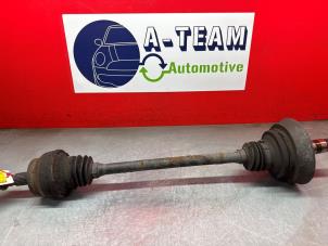 Gebruikte Aandrijfas rechts-achter Mercedes E (W211) 4.0 E-420 CDI 32V Prijs € 74,99 Margeregeling aangeboden door A-Team Automotive