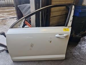 Gebruikte Deur 4Deurs links-voor Skoda Octavia Combi (5EAC) 1.6 TDI 16V Prijs € 399,99 Margeregeling aangeboden door A-Team Automotive