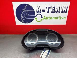 Gebruikte Cockpit Skoda Octavia Combi (5EAC) 1.6 TDI 16V Prijs € 199,99 Margeregeling aangeboden door A-Team Automotive