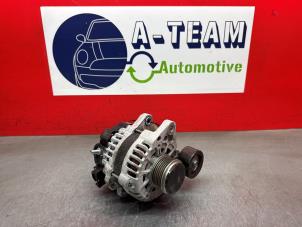 Gebruikte Alternator Kia Ceed Sportswagon (CDF) 1.5 T-GDI 16V Prijs € 299,99 Margeregeling aangeboden door A-Team Automotive