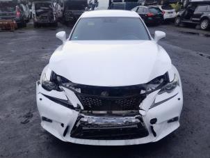 Gebruikte Airco Radiateur Lexus IS (E3) 300h 2.5 16V Prijs op aanvraag aangeboden door A-Team Automotive