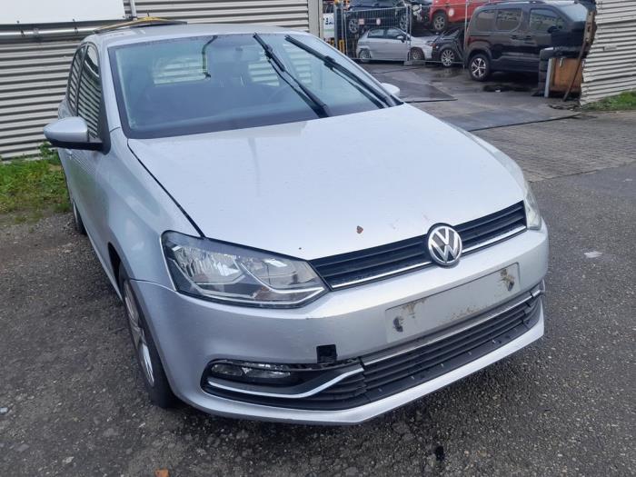 Tankdop best sale volkswagen polo