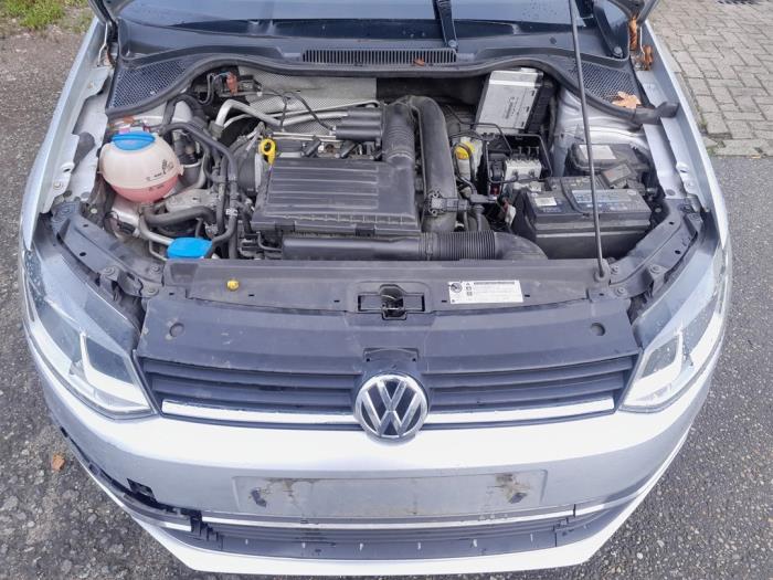 Airco volkswagen online polo