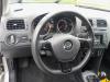 Airbag Set+Module van een Volkswagen Polo V (6R), 2009 / 2017 1.2 TSI 16V BlueMotion Technology, Hatchback, Benzine, 1.197cc, 66kW (90pk), FWD, CJZC, 2014-02 / 2017-10 2015