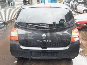 Gebruikte Achterkant (compleet) Renault Twingo II (CN) 1.2 16V Prijs op aanvraag aangeboden door A-Team Automotive Rotterdam
