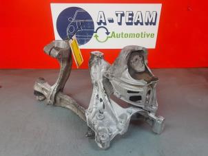 Gebruikte Motorrubber Audi A4 Avant (B9) 2.0 TFSI 16V Prijs € 34,99 Margeregeling aangeboden door A-Team Automotive