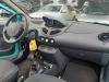Handschoenenkastje van een Renault Twingo II (CN) 1.2 16V 2012